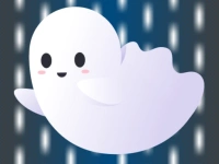 Ghost Fall image