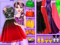 image bg Dress Up Game: Fashion Stylist