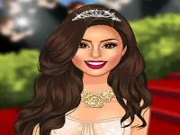 image bg Glam Dress Up: Game For Girls