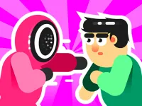 Mortal Squid Games image