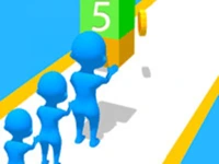 Join Pusher 3D image