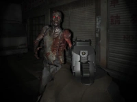 Call of Ops 3 Zombies image