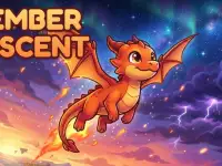Ember Ascent image