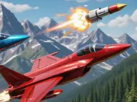 Falcon Dogfight image