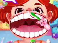 Funny Throat Doctor image