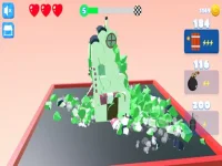 Town Destroy image