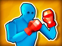 image bg Drunken Boxing: Ultimate