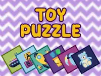 image bg Toy Puzzle