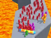 Push #039;em Up - Dash Smasher image