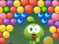 image bg Juicy Fruits Shooter