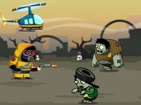 Crazy Zombie Hunter image