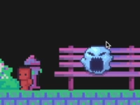 Slime Rain image