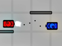 Tank Struggle image