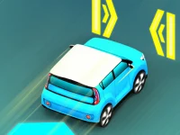 image bg Electric Highway