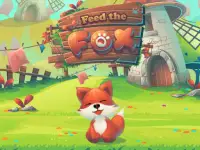 image bg Feed The Fox