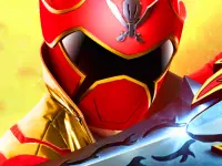 Power Rangers Winter Missions image