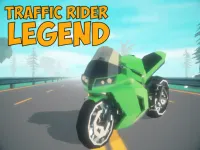Traffic Rider Legend image