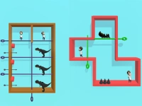 Pin Puzzles image