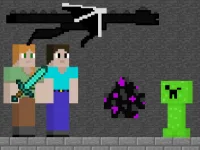 Steve and Alex Dragon Egg image