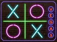 Tic Tac Toe Vegas image