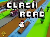 Clash Road image