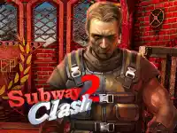 image bg Subway Clash 2