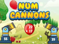 Num Cannons image