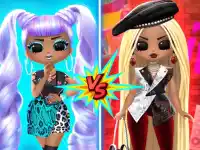 OMG Fashion Doll Creator image
