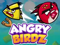 image bg Angry Birdz