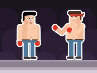 Mr Fight image