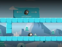 image bg Penguin exit path