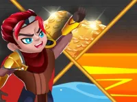 Save The Hero   Pull The Pin image