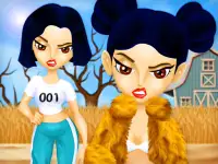 Fashion Battle for Survival image