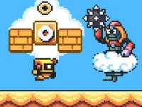 image bg Super Droid Adventure