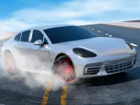 City Drift Car Racing Game image