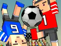 Soccer Physics Online image