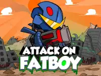 Attack on fatboy image