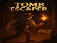 image bg Tomb Escaper