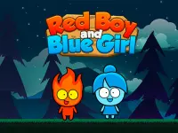 RedBoy and BlueGirl image