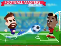 image bg Soccer Masters