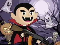 image bg Mr Dracula