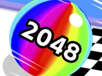 Ball 2048 image
