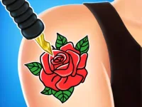 image bg The Ink Shop Tattoo Art ASMR
