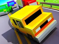 Annoying Traffic image