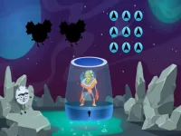 image bg G2M Rescue The Alien
