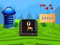Rescue The Toucan image