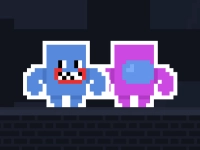 image bg Mini Huggy - 2 Player