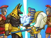 Monster Heroes Of Myths image