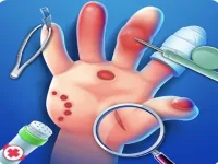 Hand Doctor : Kids Doctor image