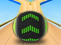 Going Balls 3d Game image